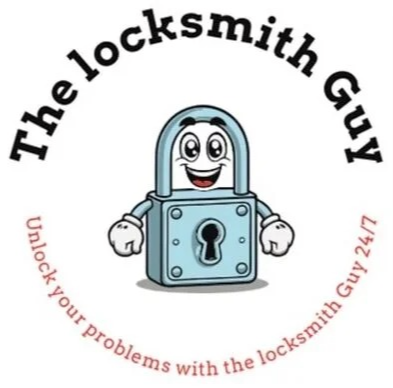 The Locksmith Guy 247